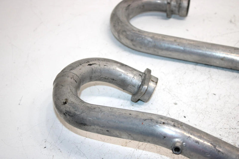 04 Polaris Predator Aftermarket Exhaust Headers 1261308 AP62