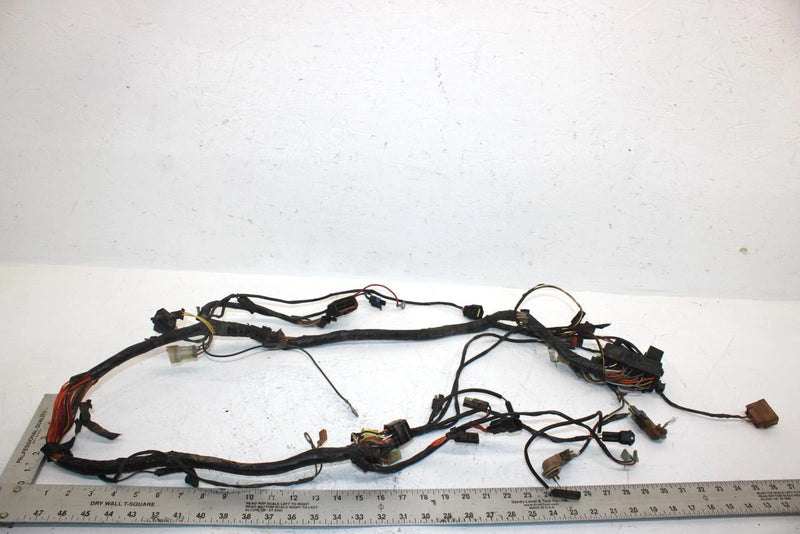 2005 Arctic Cat 500 4x4 Oem Main Wire Harness 0486-158 AA1