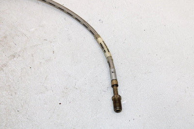 Polaris Oem Brake Hose Line 2202929 B53