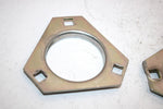 96 Arctic Cat Zrt 600 Oem Bearing Flange Plate Pair 0602-198 Q4198