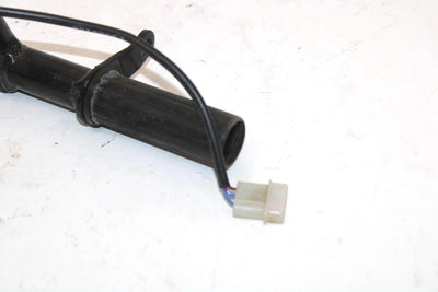2007 Polaris Fst Touring Oem Left Passenger Grab Handle 1015626-067 SP159