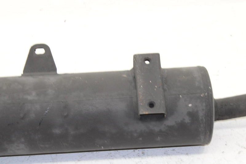 1999 Arctic Cat 300 Oem Exhaust Muffler 0436-182 AA12
