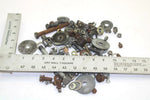 Yamaha OEM Nut Bolt Washer Spacer Screw Hardware Kit SY48