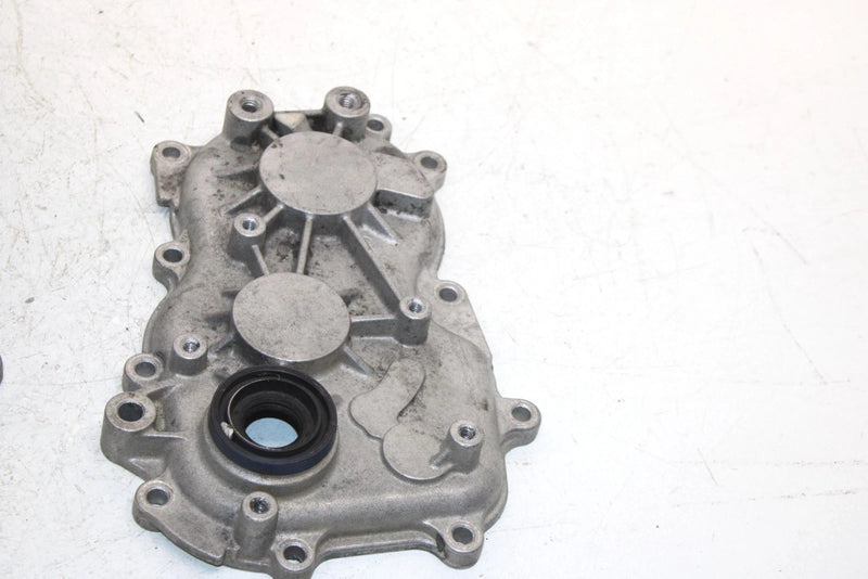 2003 Polaris Magnum 330 Oem Transmission Case Set 3233781 3233867 3233865 AP158