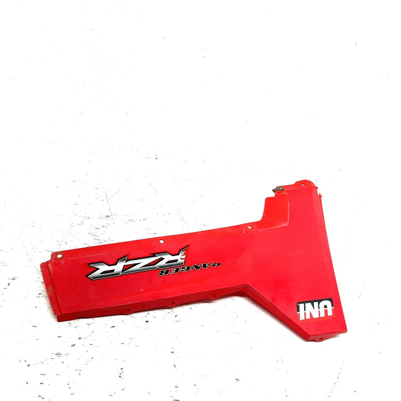09-10 Polaris RZR 800 OEM Left Rear Side Panel 5437472-520 XP8