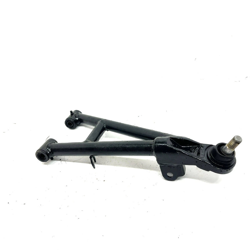 2002 Bombardier Quest 500 OEM Left Front Upper A Arm 706200193 AB14
