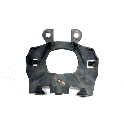 07-09 Honda Foreman Rubicon 500 TRX500 OEM Meter Cover Stay 53207-HP0-A50 AH94