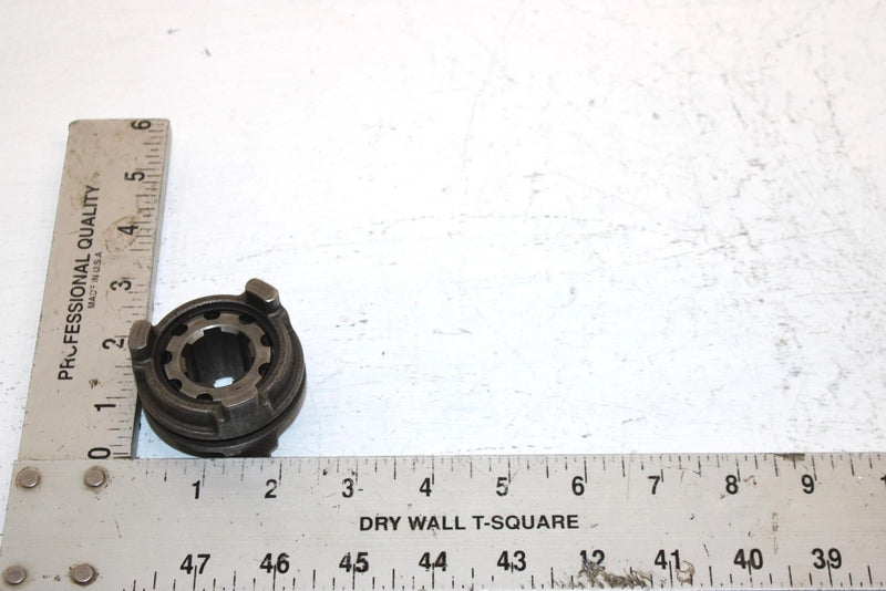 2001 Honda Trx 500 Faa Fourtrax Forman Oem Low/Reverse Dog 23412-HN2-000 AH56
