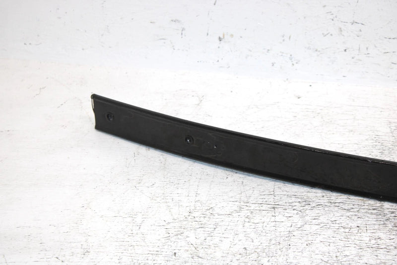 1989 Polaris 650 Oem Right Bumper (Black) 5510158 SP43