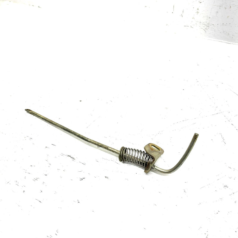 2003 Arctic Cat 400 4X4 OEM Seat Rod Release 0506-702 AA30