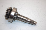 84 Honda Trx200a Oem Final Drive Bevel Gear 23200-969-000 AH6