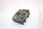 1980 Honda Atc110 Oem Rocker Arm Side Cover 12331-028-010 12331-028-020 AH73