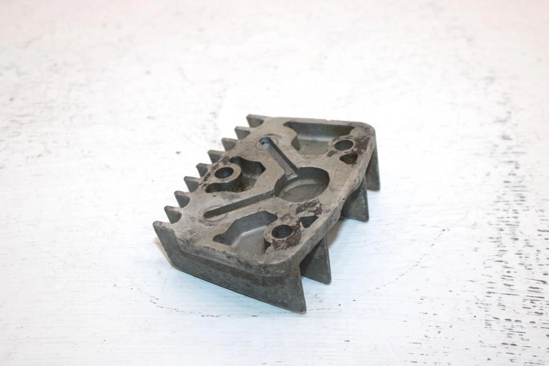 1980 Honda Atc110 Oem Rocker Arm Side Cover 12331-028-010 12331-028-020 AH73