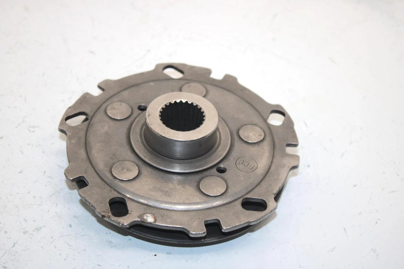01 Yamaha  Kodiak  2wd Oem Clutch Carrier Base 5GH-16620-00-00 AY29