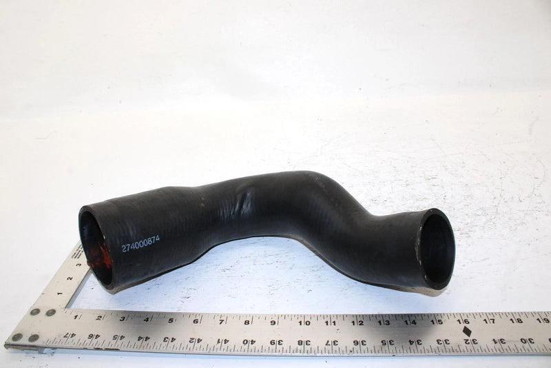 2002 Sea-doo Gti Le Oem Exhaust Outlet Hose  274000874 JS30