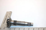 84 Honda Trx200a Oem Final Drive Shaft 23200-969-000 AH4