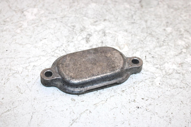 1999 Kawasaki Prarie 400 Oem Rocker Arm Cover Pairt 11012-1793 AK28