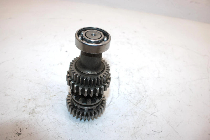 99 Polaris Scrambler 400 4x4 Oem Reverse Shaft Set 3233531 AP55