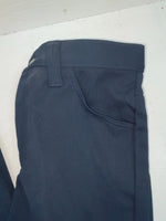 New Vintage Blue Lee Polyester Pants #2004041 OO-86
