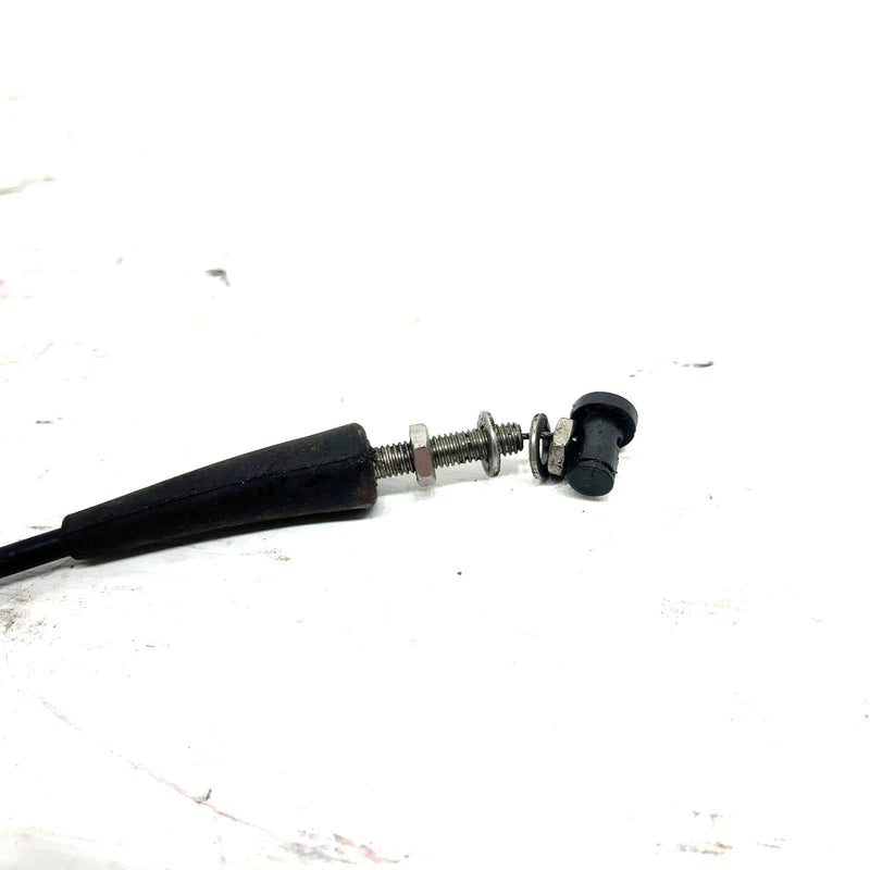 1996 Polaris SLTX OEM Oil Pump Cable 7080602 JP44