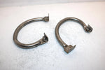 93 Yamaha Waverunner 650 Oem Hood Hinge Set FJ0-65163-11-00 FJ0-65163-21-00 JY23