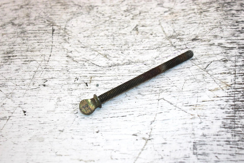 1997 Arctic Cat Zl 440 Oem Headlight Adjuster Screw 0623-467 SA34