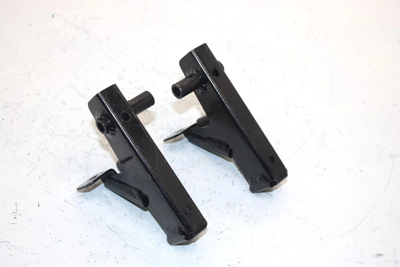 96 Polaris Xpress 300 Oem Front Rack Supports Pair 1013210-067 1040554-067 Q5099