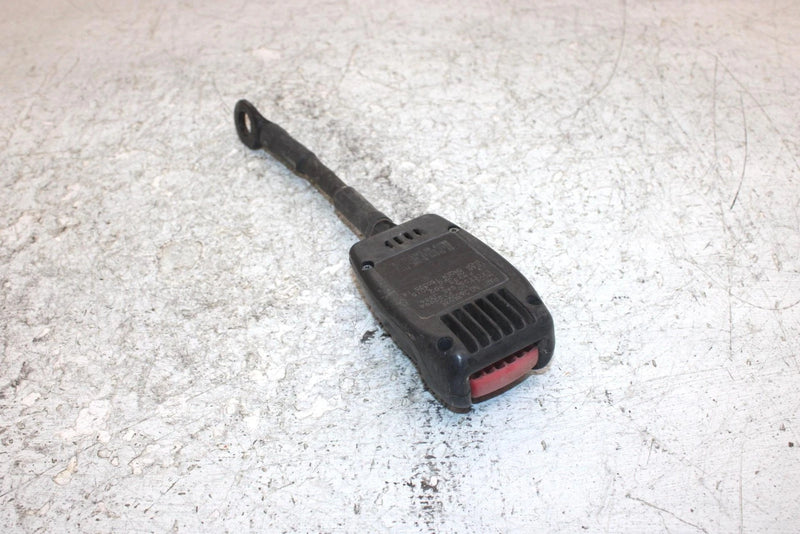 2015 Polaris Ranger 570 Eps Oem Passenger Seat Belt 2635235 XP5