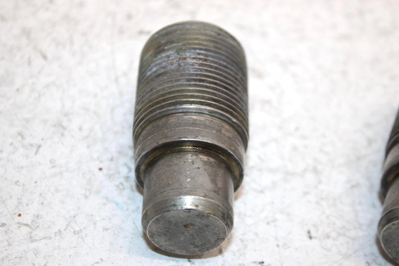 2001 Polaris Magnum 500 Oem Swing Arm Pivot Pair W/out Nut 5131864 AP121
