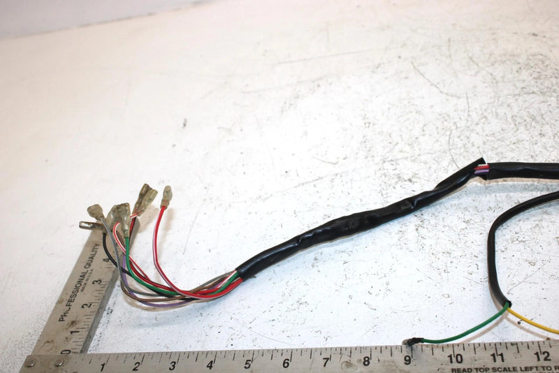 1997 Polaris Trail Boss Oem Left Switch 4110193 AP163