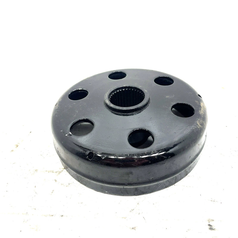 1984 Honda TRX200 OEM Rear Brake Drum 42622-969-000 AH78