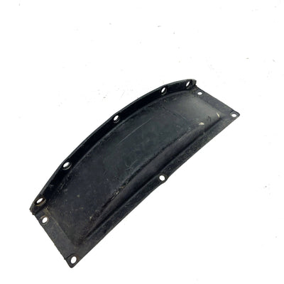 2008 Kawasaki Teryx 750 4x4 OEM Bed Box Inner Fender 35023-0151 XK0.2