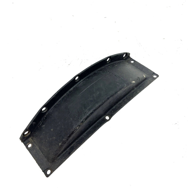 2008 Kawasaki Teryx 750 4x4 OEM Bed Box Inner Fender 35023-0151 XK0.2
