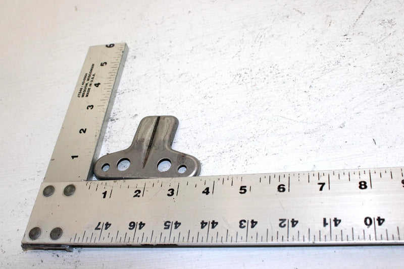 2013 Polaris 600 Rush Pro Oem Seat Mount Bracket 5252858 SP30