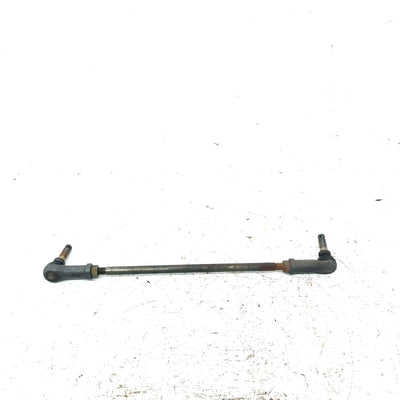2001 Bombardier DS650 OEM Steering Tie Rod Pair 709400064 AB16
