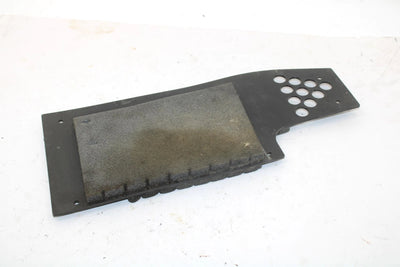 2007 Polaris Fst Touring Oem Upper Intake Plate 2633242 SP162