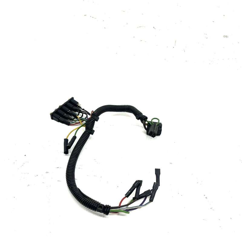 1993 Polaris Big Boss 350L 6x6 OEM Headlight Harness 2460424 AP192