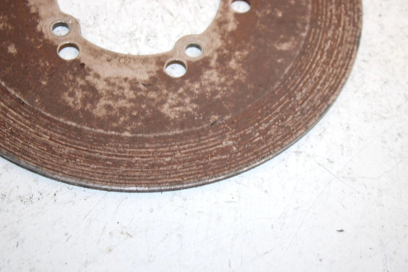1990 Polaris Trail Boss 350l 4x4 Oem Front Brake Disc Pair 5211270 5242935 AP142