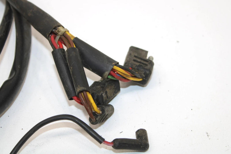 1995 Arctic Cat Zr 580 Oem Main Wiring Harness 0686-283 SA110
