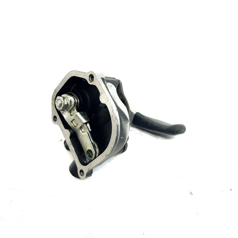 01-08 Honda Sportrax 250 TRX250 OEM Throttle Lever 53143-HM7-305 AH83