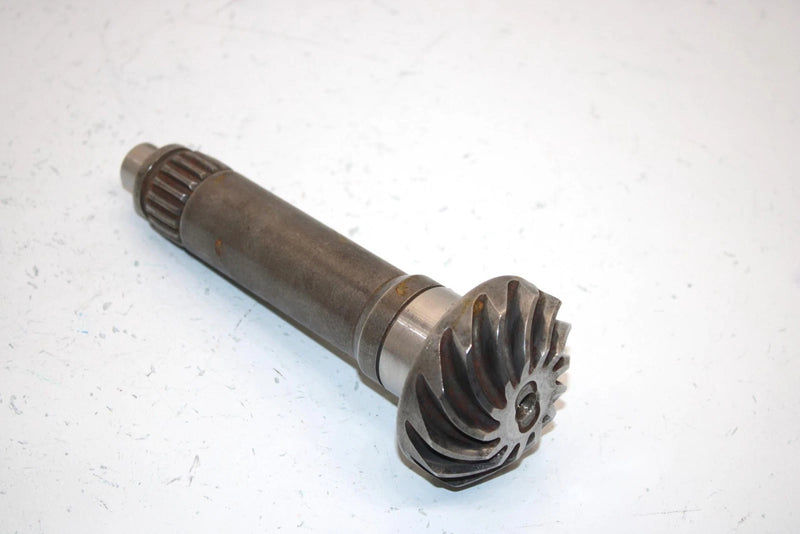 07 Polaris Hawkeye  4x4 Oem Pinion Shaft Assy 3234325 AP83