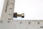 Ski-doo Oem Rail Tensioner Bracket Bolt Pair M8x25 205082544 Q4844