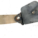 09-13 Honda Big Red 700 MUV700 OEM Seat Belt 77610-HL1-A01 XH0.1