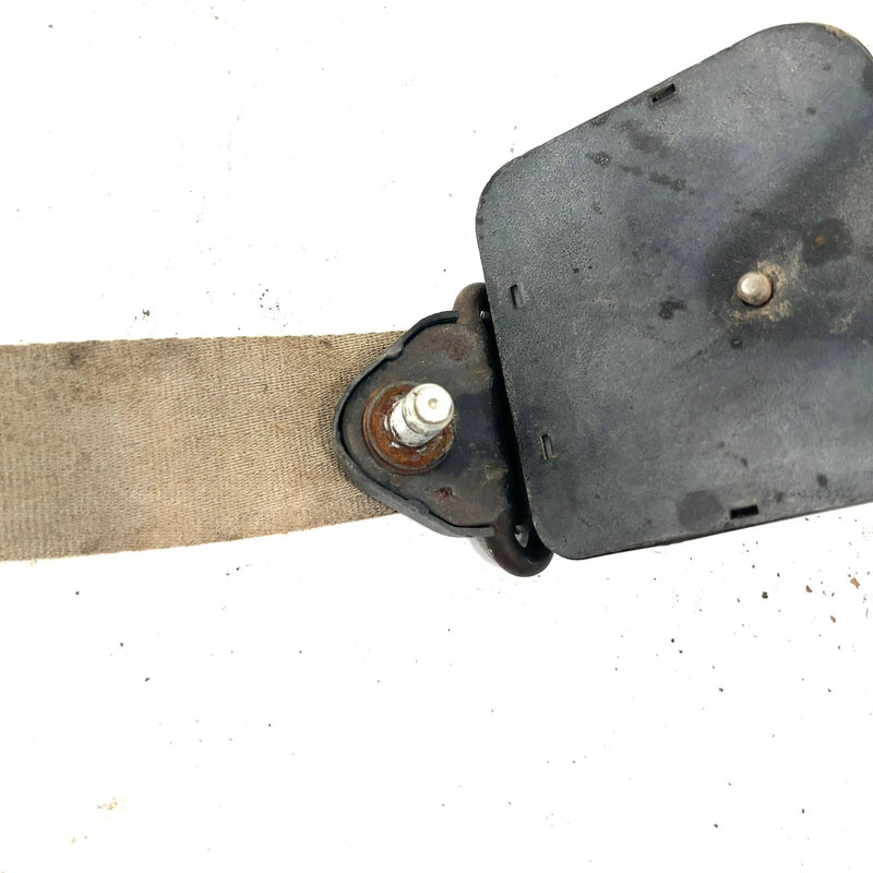 09-13 Honda Big Red 700 MUV700 OEM Seat Belt 77610-HL1-A01 XH0.1