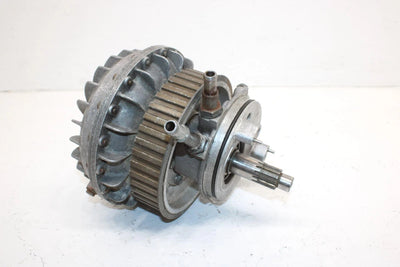 1974 Yamaha Tl433f Oem Torque Converter Assembly 874-16700-00-00 SY28