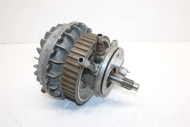 1974 Yamaha Tl433f Oem Torque Converter Assembly 874-16700-00-00 SY28
