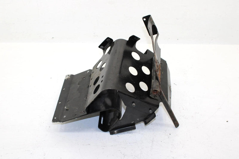 1997 Polaris 500 Indy Oem Right Footrest 1011935 SP15