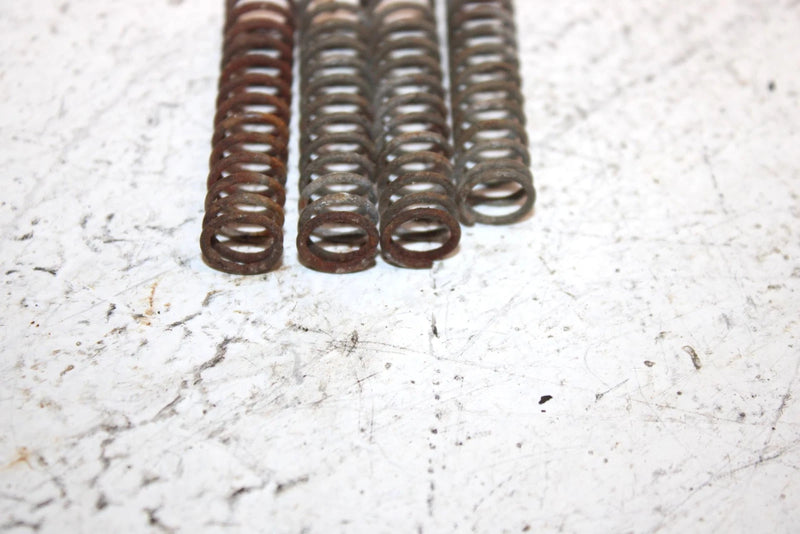 1989 89 Polaris Sport Oem Headlight Adjustment Spring Set 4032002 SP137