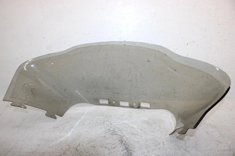 2002 Ski-doo Mxz 700 Oem Windshield 517302022 SS20