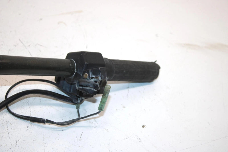 94 Yamaha Vmax 600 Oem Handlebar Set 8AB-23811-00-00 SY2